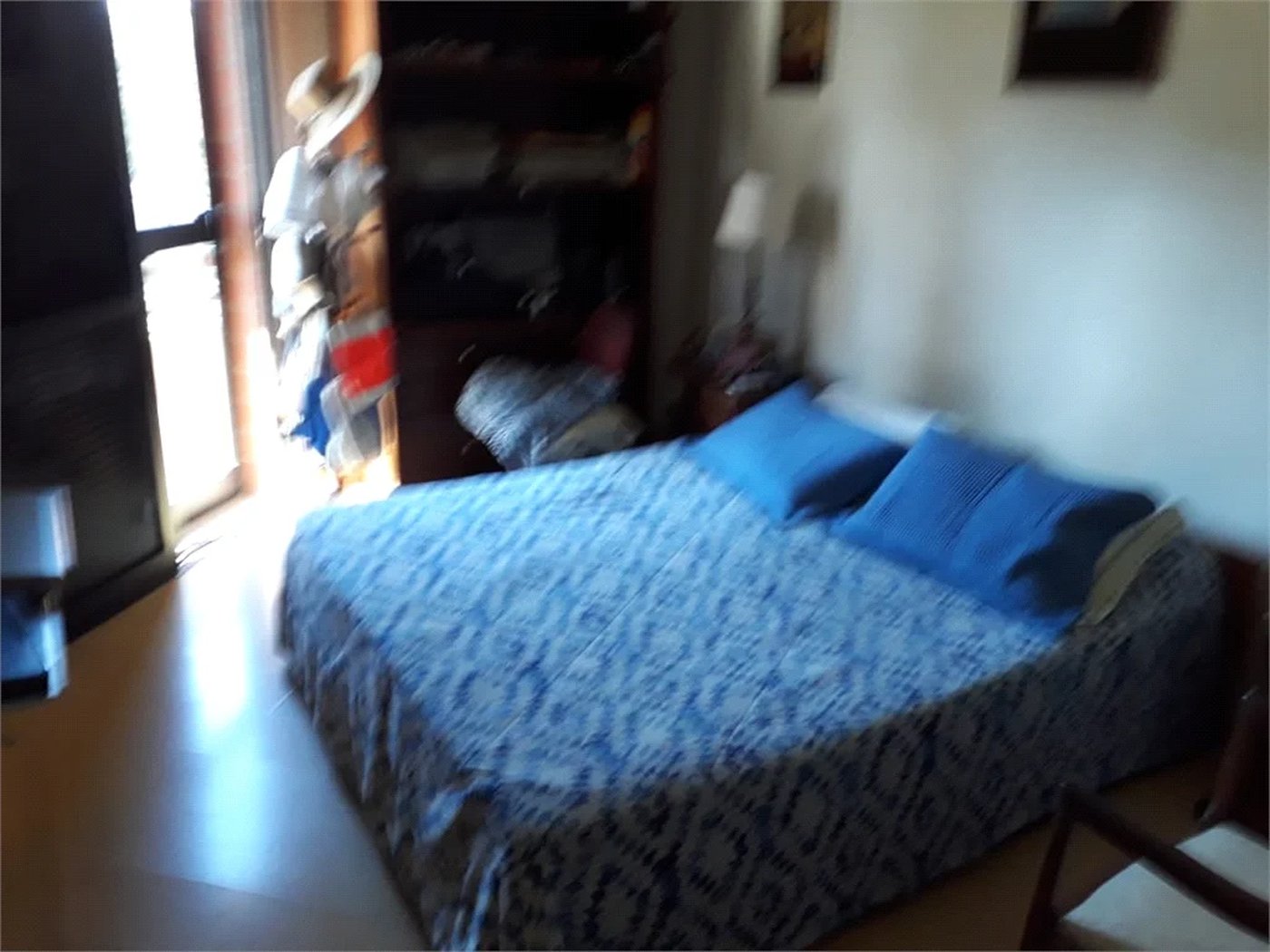 Apartamento à venda com 4 suítes em Vila Andrade, São Paulo, SP