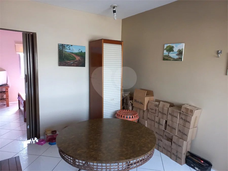 Apartamento à venda com 1 quarto em Vila Nova Cachoeirinha, São Paulo, SP