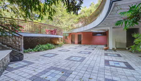 Casa à venda ou para alugar com 4 suítes no condomínio Chácara Flora, São Paulo - SP