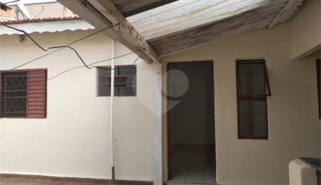 Casa à venda com 3 quartos em João Aranha, Paulínia, SP