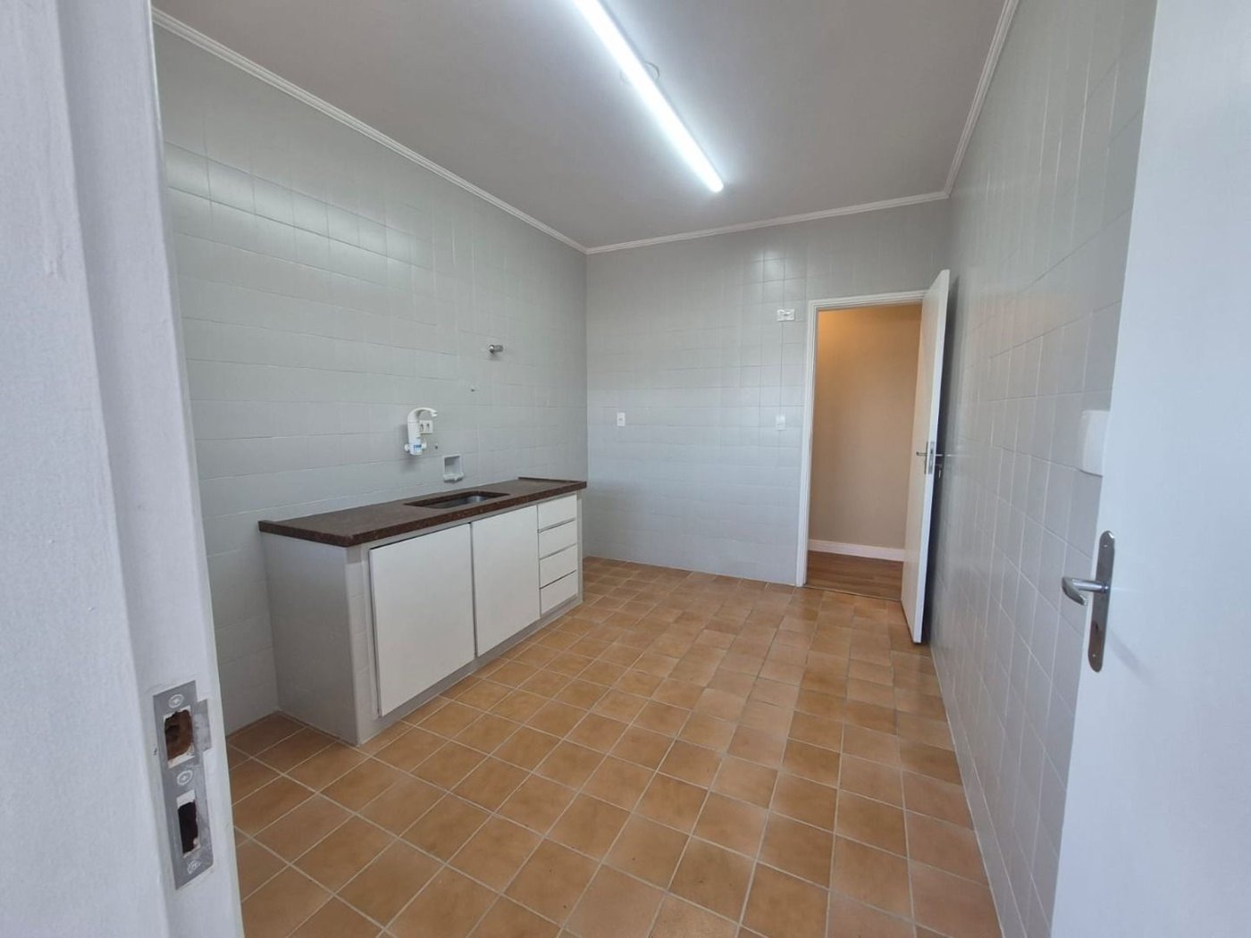 Apartamento com 2 dormitórios à venda, 81 m² por R$ 650.000,00 - Aparecida - Santos/SP