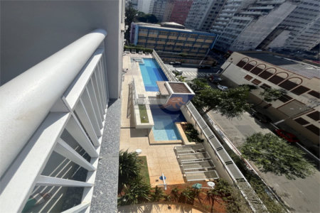 Apartamento à venda com 1 quarto em Liberdade, São Paulo, SP