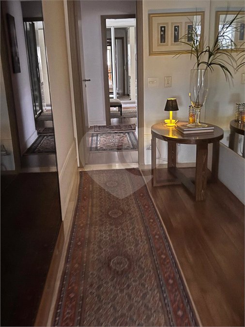 Apartamento à venda com 3 suítes em Vila Andrade, São Paulo, SP