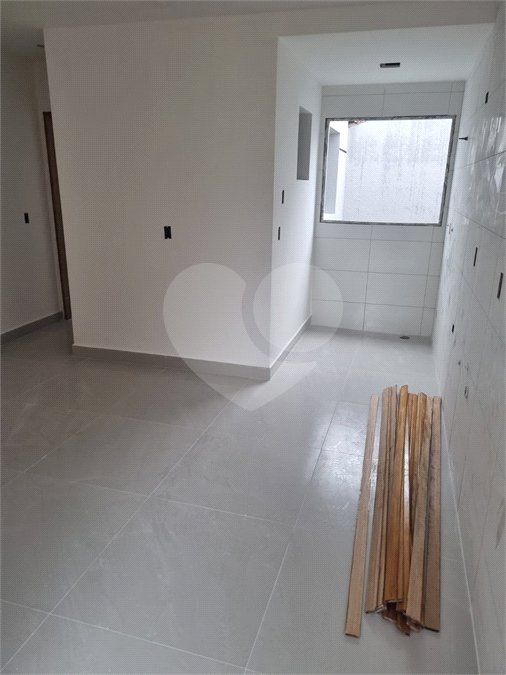 Apartamento à venda com 1 quarto em Vila Mazzei, São Paulo, SP