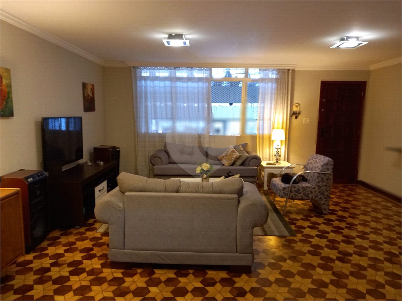 Sobrado à venda com 3 quartos, sendo 1 suíte, em Vila Cruzeiro, São Paulo, SP