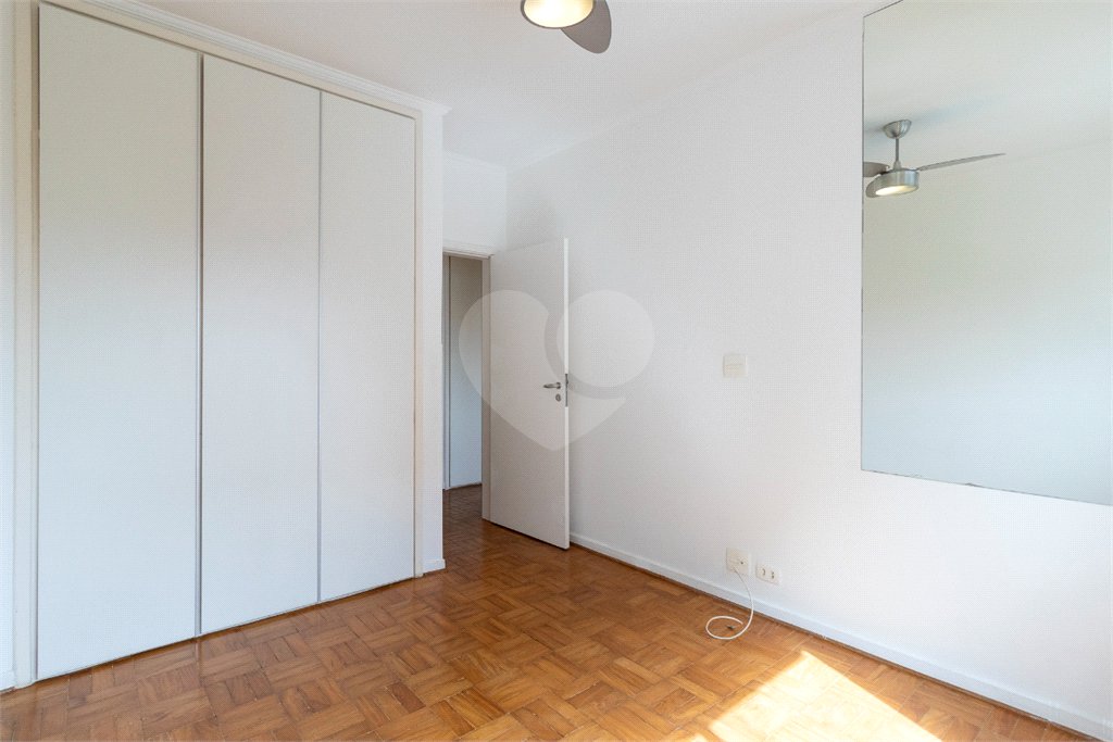 Apartamento à venda com 3 quartos, sendo 1 suíte, em Vila Sofia, São Paulo, SP