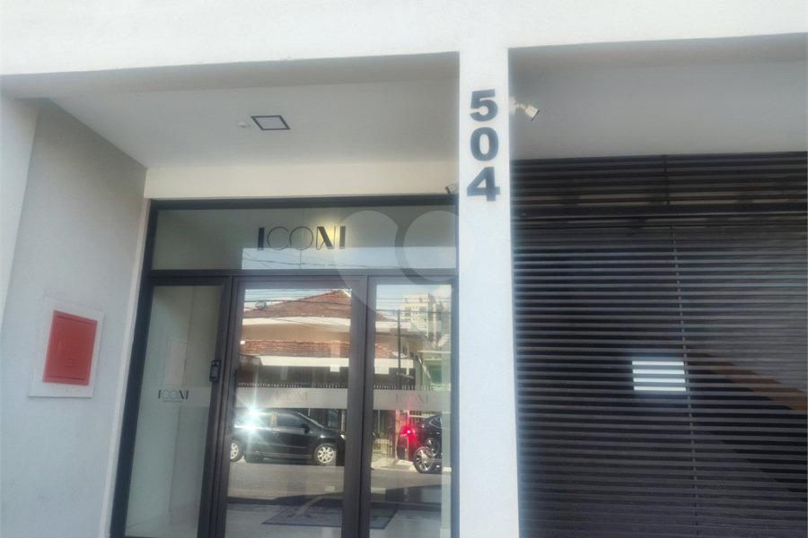 Studio à venda com 2 quartos em Jardim São Paulo(zona Norte), São Paulo, SP