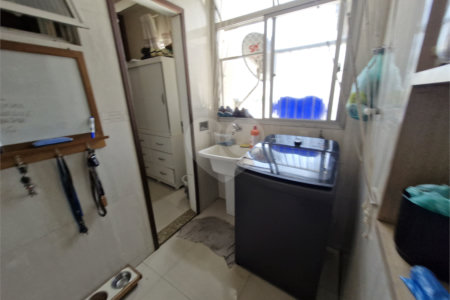 Apartamento à venda com 3 quartos, sendo 1 suíte, em Tijuca, Rio de Janeiro, RJ