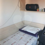 Casa em condomínio à venda com 3 quartos, sendo 1 suíte, em Vila Oliveira, Mogi das Cruzes, SP