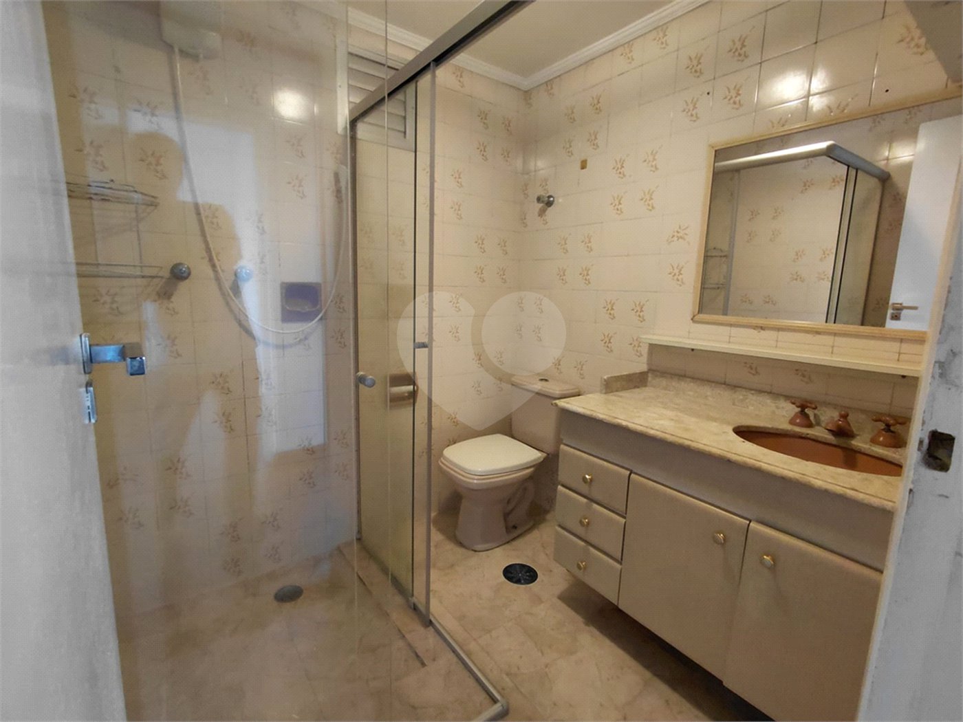 Apartamento à venda com 3 quartos, sendo 1 suíte, em Santa Teresinha, São Paulo, SP