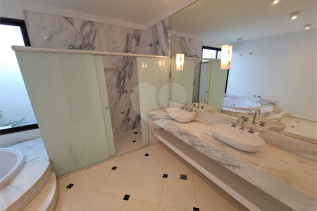 Casa à venda ou para alugar com 4 quartos, sendo 3 suítes, no condomínio Chácara Residencial Santa Maria, Votorantim - SP