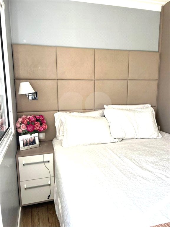 Apartamento à venda com 2 quartos, sendo 1 suíte, do Maranhão, São Paulo, SP