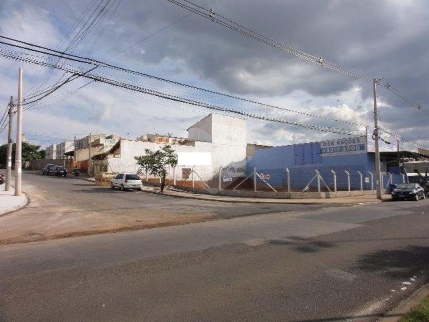 Terreno à venda em Parque dos Eucaliptos, Sorocaba, SP