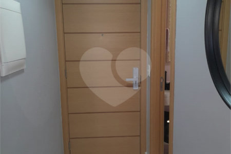 Apartamento à venda com 2 quartos, sendo 1 suíte, em Jardim São Paulo(zona Norte), São Paulo, SP