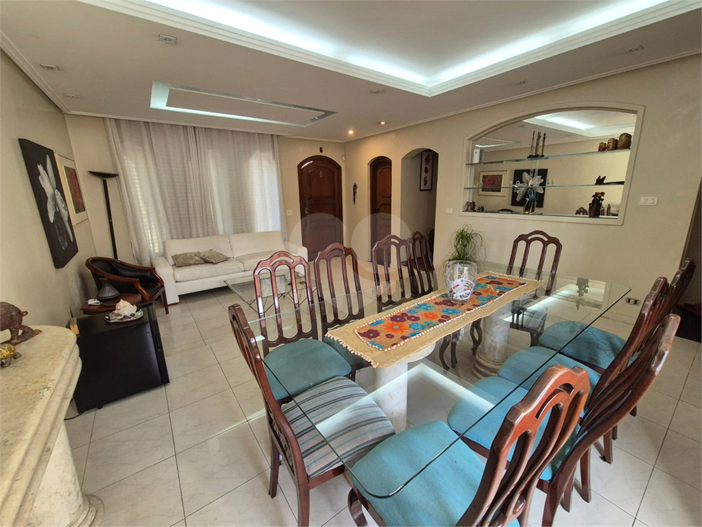 Sobrado à venda com 3 quartos, sendo 1 suíte, em Vila Jaguara, São Paulo, SP