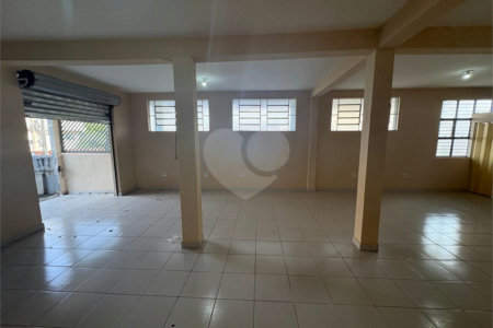 Salão para alugar em Retiro São João, Sorocaba, SP