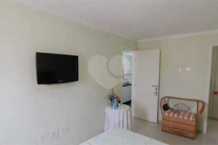 Apartamento à venda com 2 quartos em Jardim São Paulo(zona Norte), São Paulo, SP