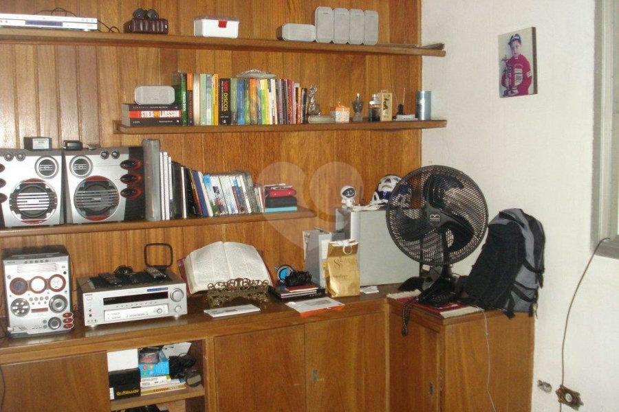 Casa à venda com 3 quartos, sendo 1 suíte,  em Parque Mandaqui, São Paulo, SP