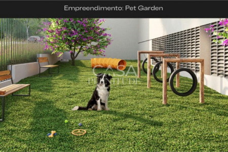 Apartamento à venda com 3 suítes em Vila Independência, Sorocaba, SP