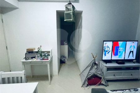 Apartamento à venda com 2 quartos do Maranhão, São Paulo, SP