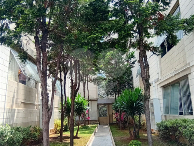 Apartamento à venda com 2 quartos em Mandaqui, São Paulo, SP