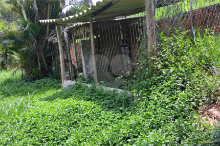 Chácara à venda com 2 quartos em Vila Caputera, Mogi das Cruzes, SP