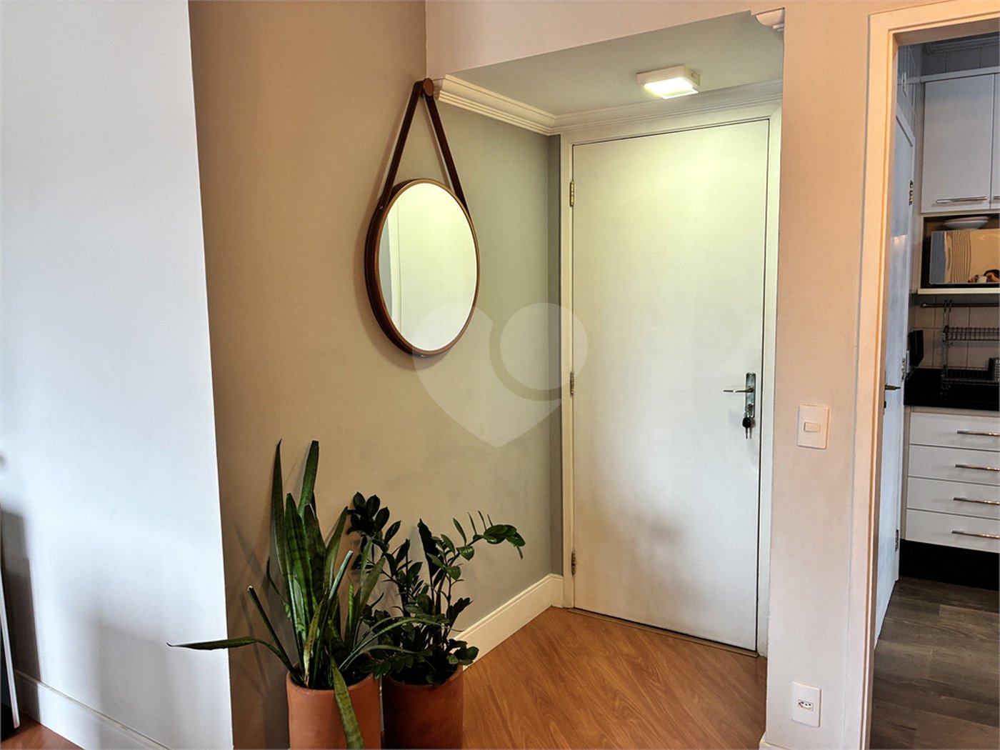 Apartamento à venda com 3 quartos, sendo 1 suíte, em Vila Gustavo, São Paulo, SP