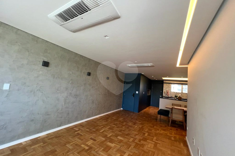 Apartamento à venda com 3 quartos, sendo 1 suíte, em Jardim França, São Paulo, SP