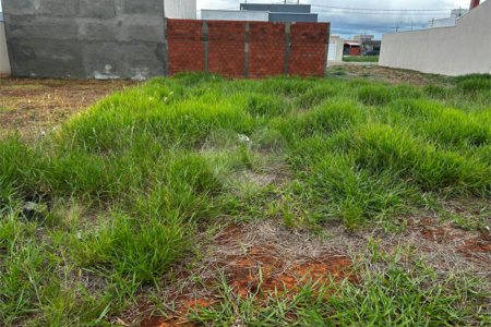 Terreno à venda no condomínio Residencial Villagio Di Capri, Itapetininga - SP