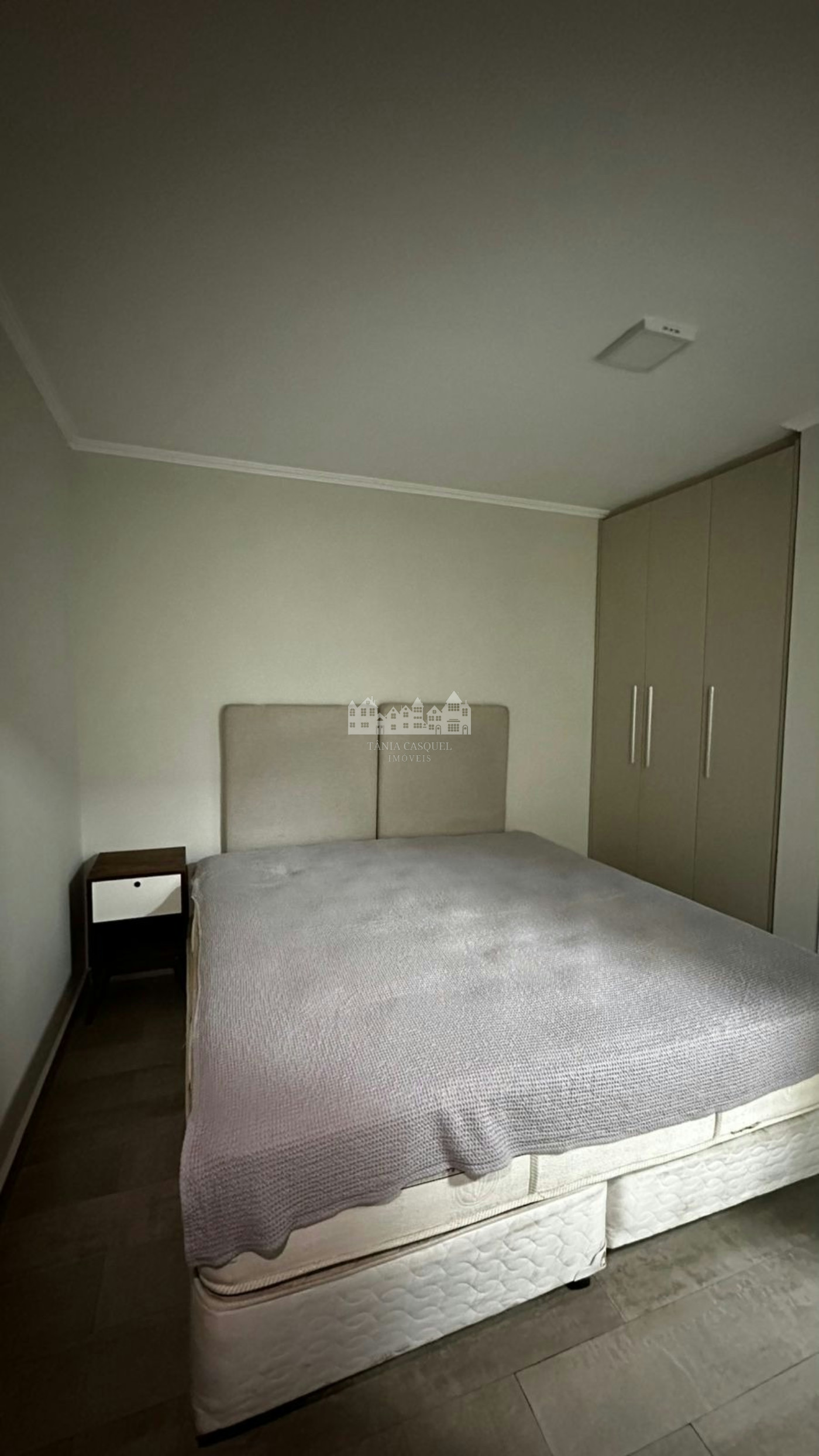 Apartamento à venda com 3 quartos, sendo 1 suíte, em Atibaia Jardim, Atibaia, SP
