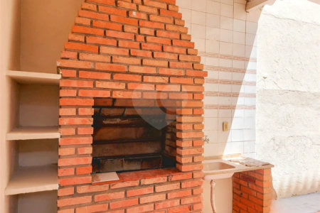 Casa à venda ou para alugar com 6 quartos, sendo 2 suítes, em Jardim Itália, Itapetininga, SP