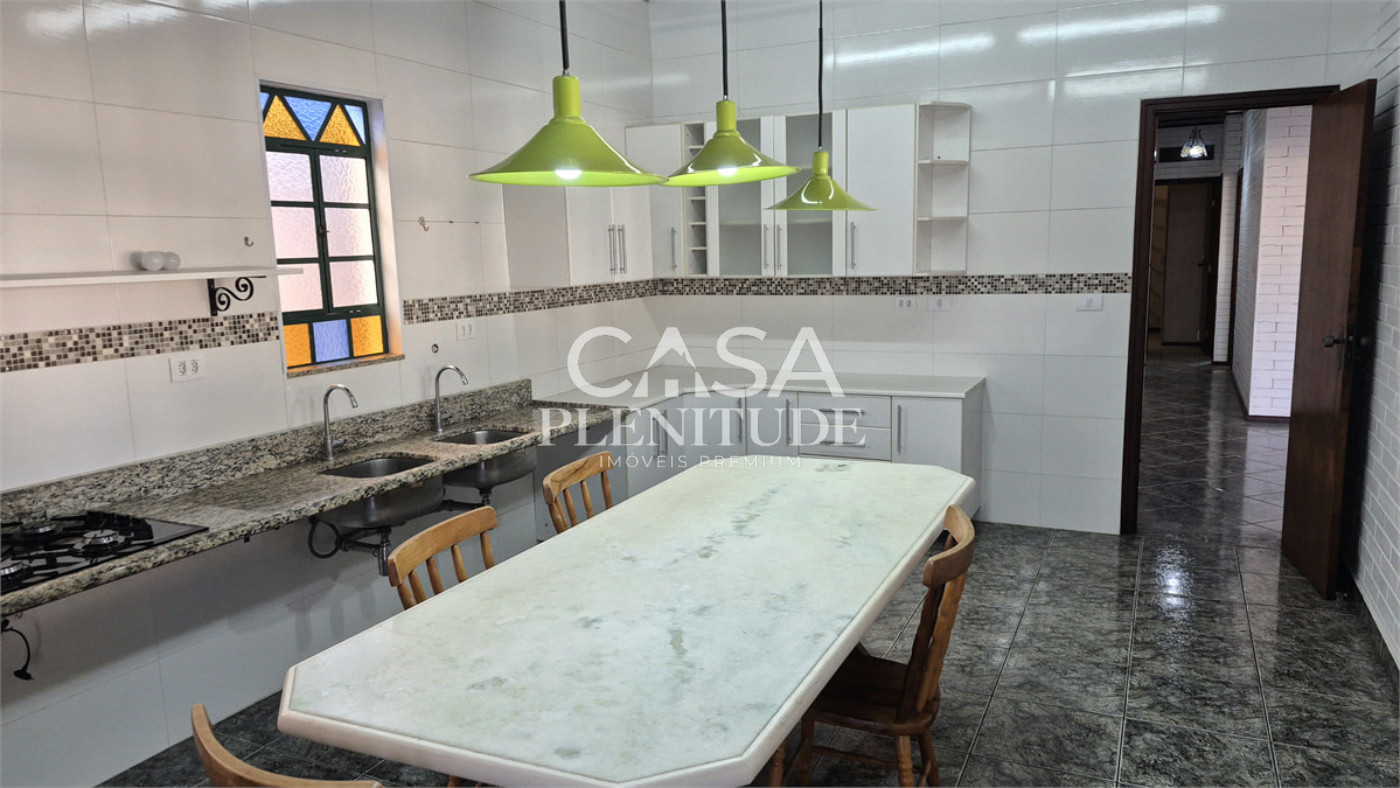 Casa em condomínio à venda ou para alugar com 3 quartos, sendo 1 suíte, em Jardim Ibiti do Paço, Sorocaba, SP