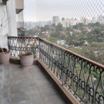 Apartamento para alugar com 4 suítes em Alto da Boa Vista, São Paulo, SP