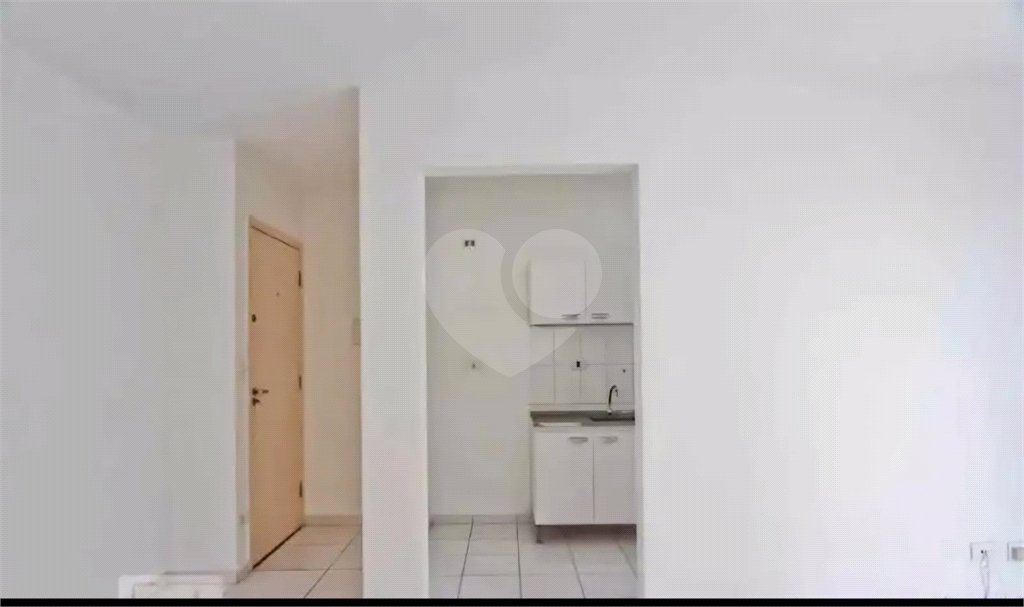 Apartamento à venda com 2 quartos em Mandaqui, São Paulo, SP