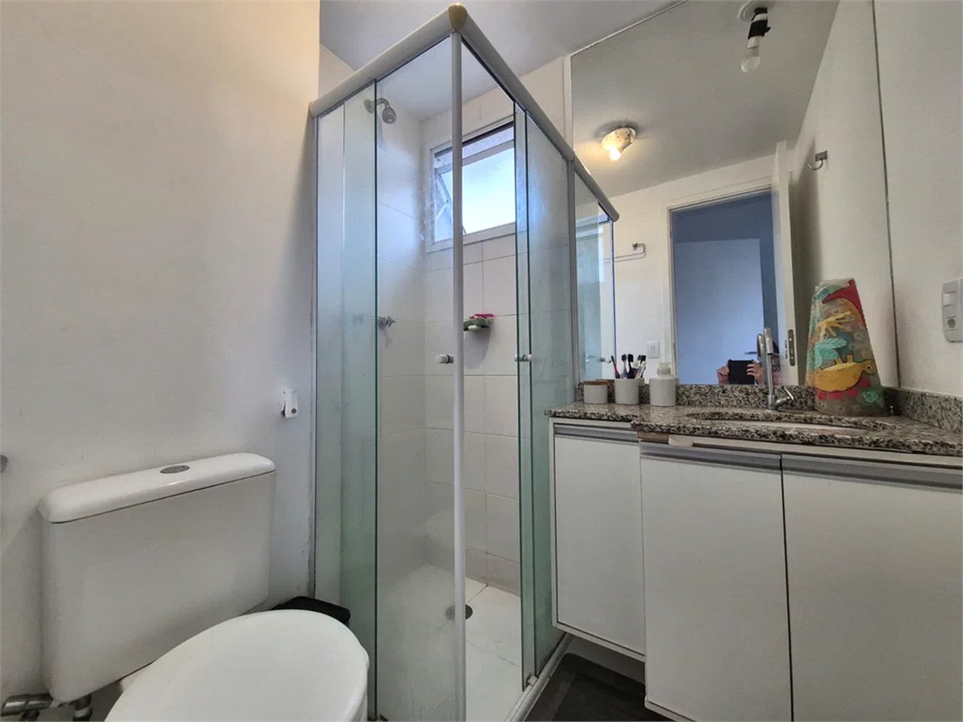 Apartamento à venda com 3 quartos, sendo 1 suíte, em Jardim Parque Morumbi, São Paulo, SP