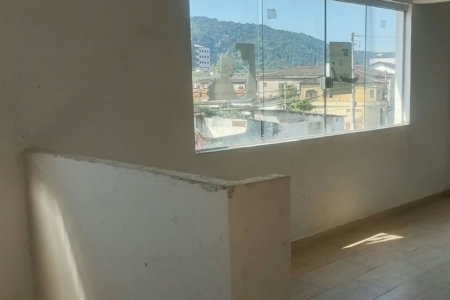 Apartamento com 3 dormitórios à venda, 124 m² por R$ 340.000,00 - Parque Bitaru - São Vicente/SP