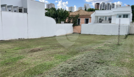 Terreno à venda no condomínio Sunset, Sorocaba - SP