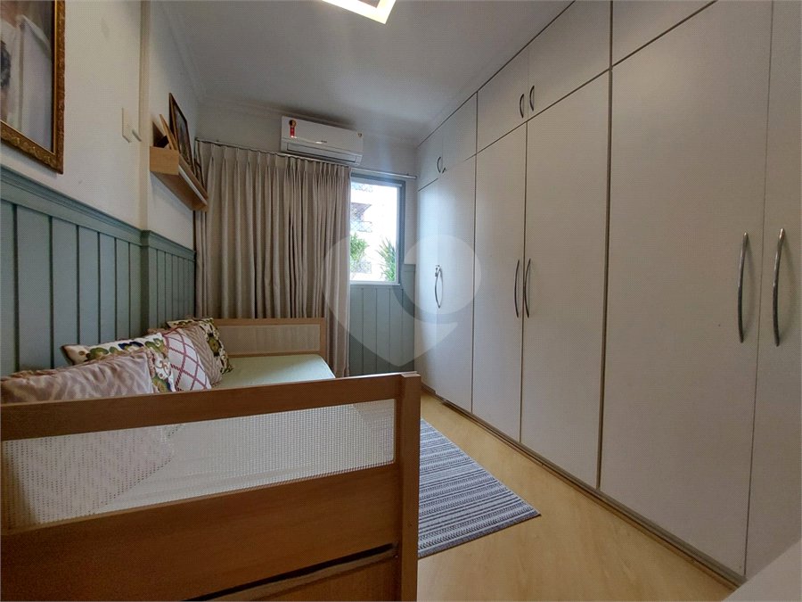 Apartamento à venda com 3 quartos, sendo 1 suíte, em Real Parque, São Paulo, SP