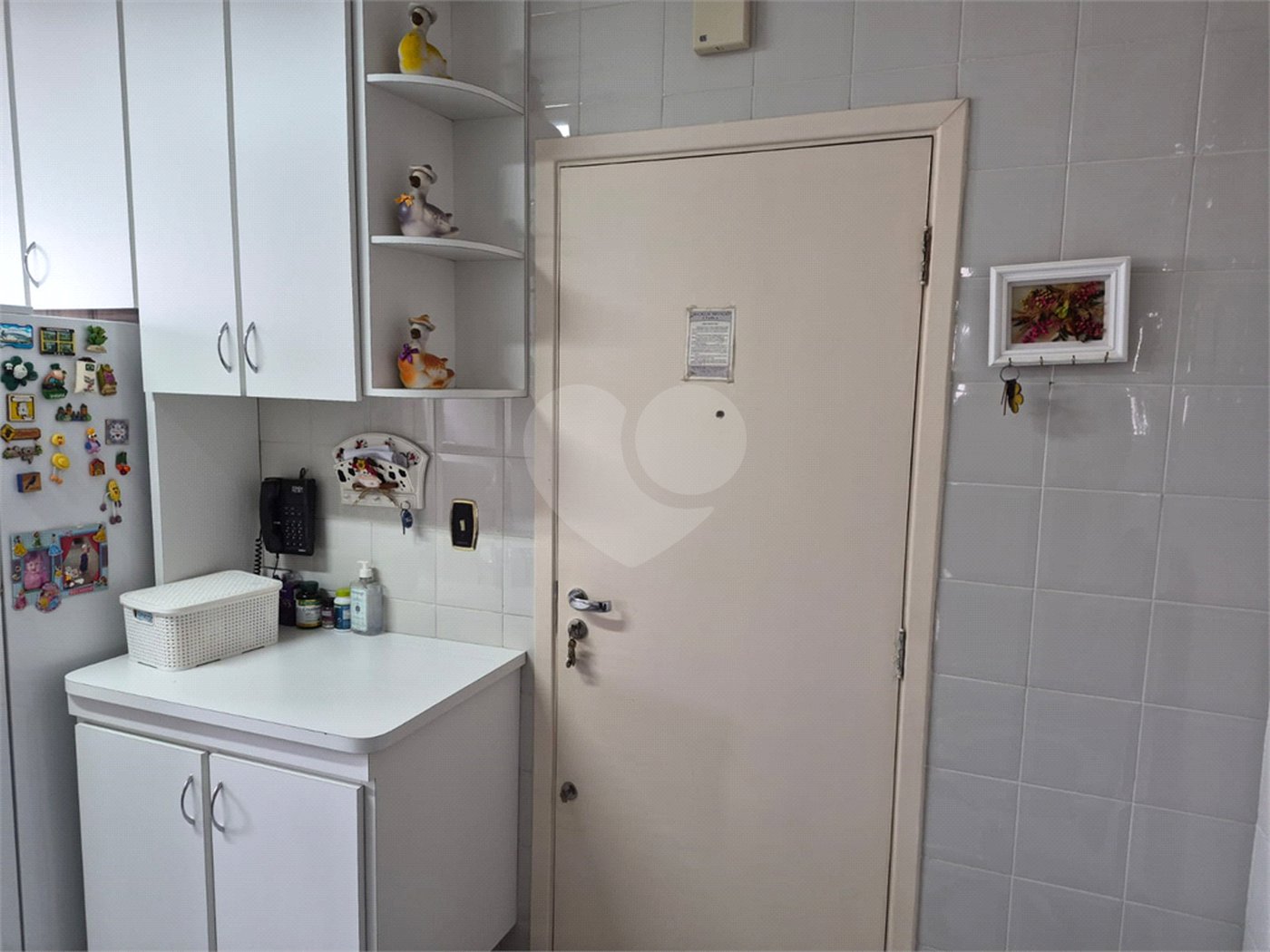 Apartamento à venda com 3 quartos, sendo 1 suíte, em Água Fria, São Paulo, SP