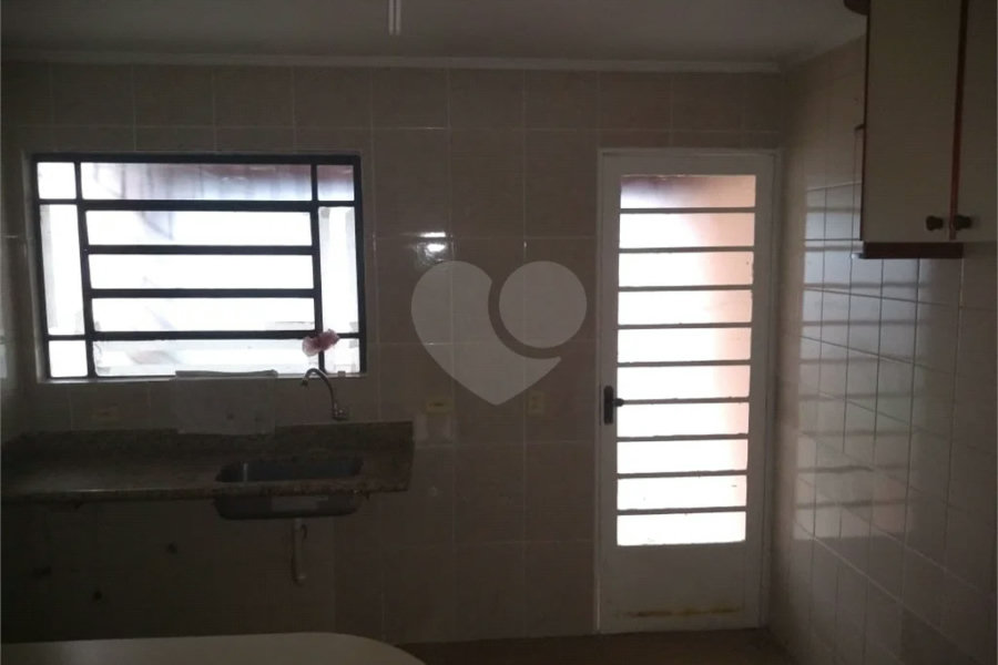 Sobrado à venda com 2 quartos em Conjunto Residencial Vista Verde, São Paulo, SP