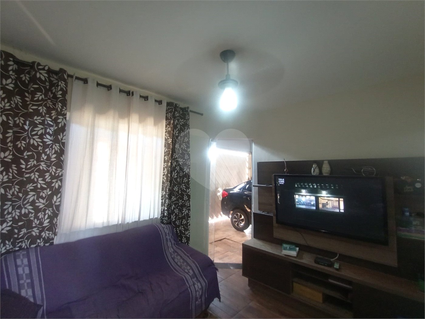 Casa à venda com 2 quartos em Cambuí, Itapetininga, SP