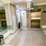 Apartamento à venda com 3 quartos, sendo 1 suíte,  em Lar São Paulo, São Paulo, SP