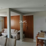Apartamento à venda com 2 quartos, sendo 1 suíte,  em Parque Industrial, Itu, SP