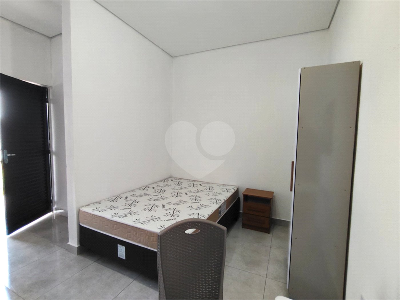 Kitnet para alugar com 1 quarto em Jardim Europa, Sorocaba, SP