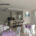 Casa à venda com 5 quartos, sendo 4 suítes, no condomínio Village St. Louis, São Paulo - SP
