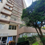 Apartamento à venda com 2 quartos, sendo 1 suíte, em Vila Regente Feijó, São Paulo, SP