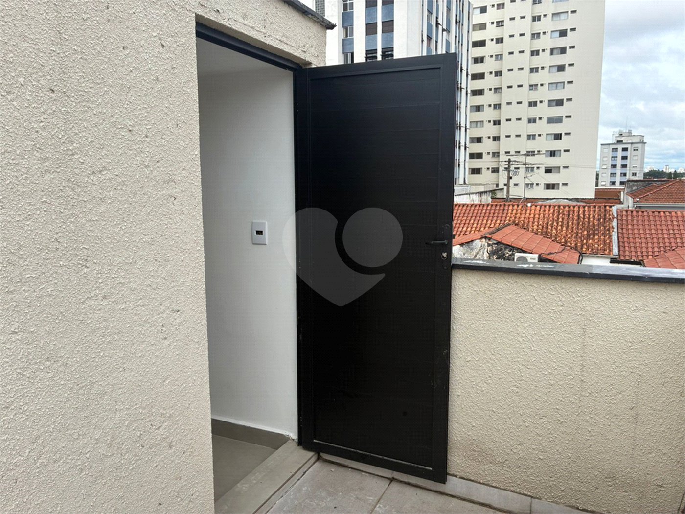 Duplex para alugar com 1 quarto em Mirandópolis, São Paulo, SP