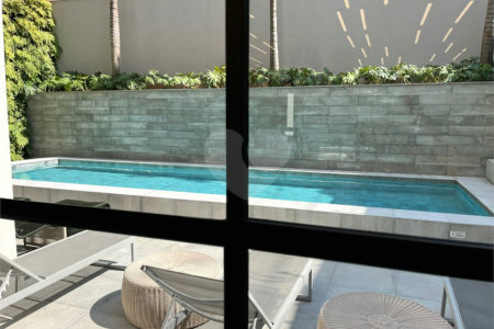Apartamento à venda com 1 quarto em Vila Mariana, São Paulo, SP