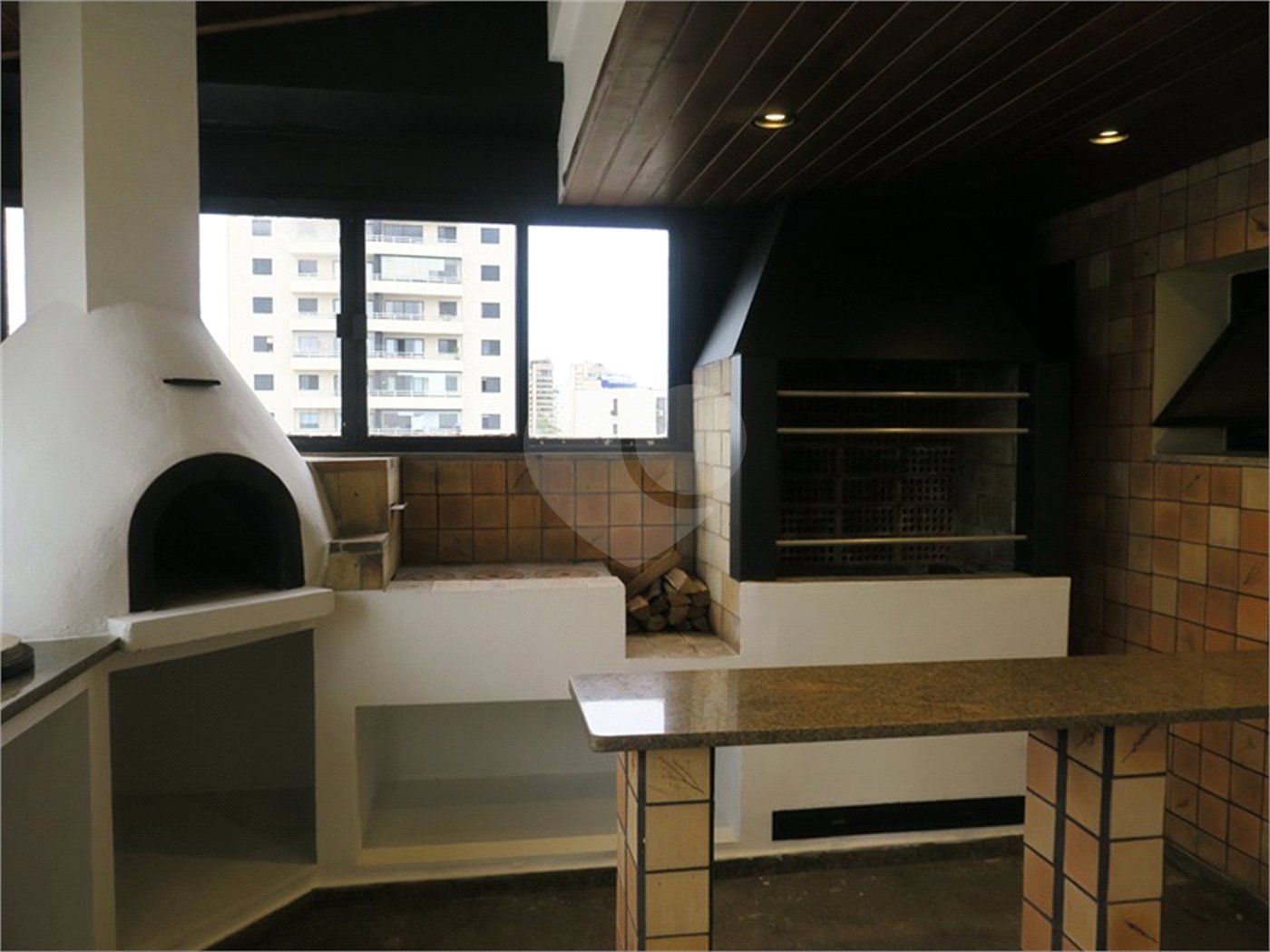 Cobertura à venda com 4 quartos, sendo 2 suítes,  em Vila Suzana, São Paulo, SP