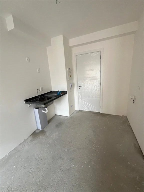 Apartamento à venda com 1 quarto em Pinheiros, São Paulo, SP